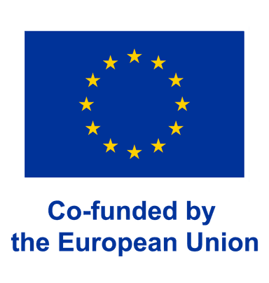 Co-funded by the European Union